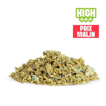 TRIM 30% FLOARE 10-OH-HHC - alt