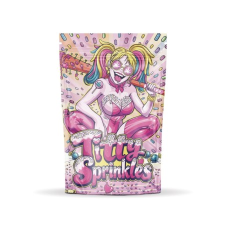 TITTY SPRINKLES 50% FLOARE... - alt