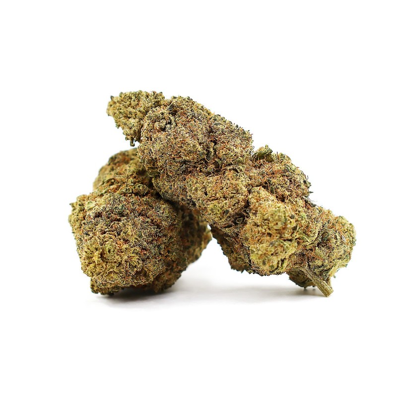 JAPANESE PEACH 41% FLOARE THCA