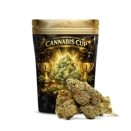 PAPAYA BOMB 42% FLOARE THCA