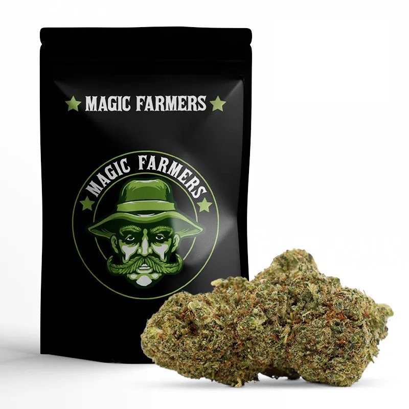 BLUE MANGO 30% FLOARE 10-OH-HHC