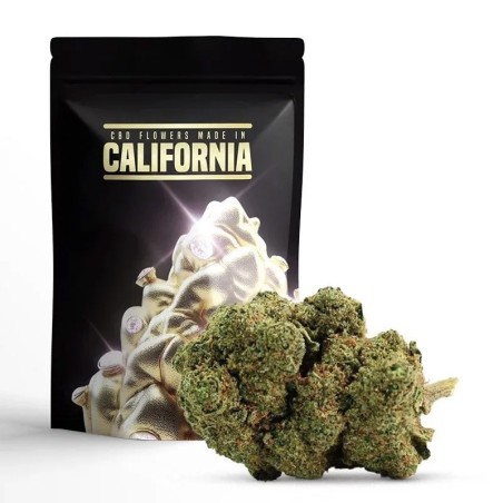 MANGO TANGO FLOARE COCORIKUSH CBD