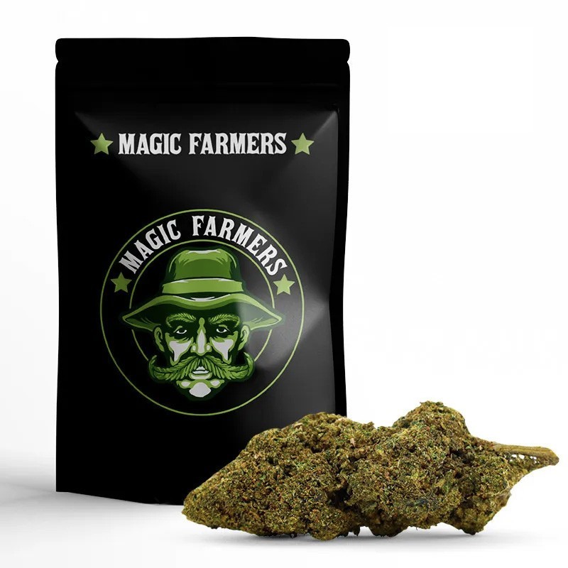 CASPER 30% FLOARE 10-OH-HHC