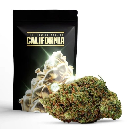 DURBAN POISON COCORIKUSH CBD FLOARE