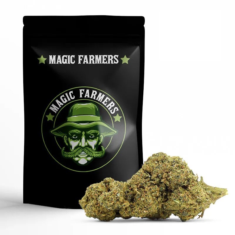 EARLY GIRL 30% FLOARE 10-OH-HHC