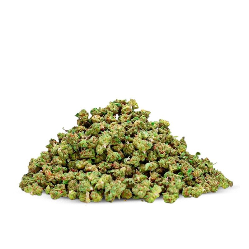 POP CORN FLOARE COCORIKUSH CBD