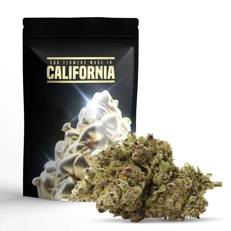 ROYAL GORILLA CBD FLOARE COCORIKUSH