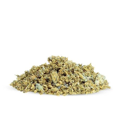 TRIM 30% FLOARE 10-OH-HHC - alt