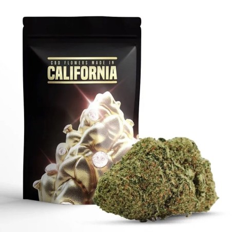 X-HAZE COCORIKUSH CBD FLOARE