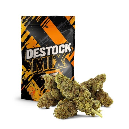 FLOARE DESTOCK MIX 10-OH-HHC