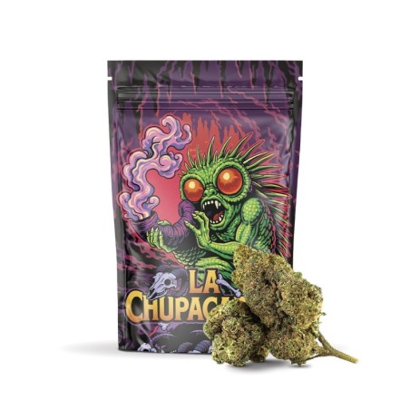 LA CHUPACABRA 50% FLOARE MAGIC SAUCE
