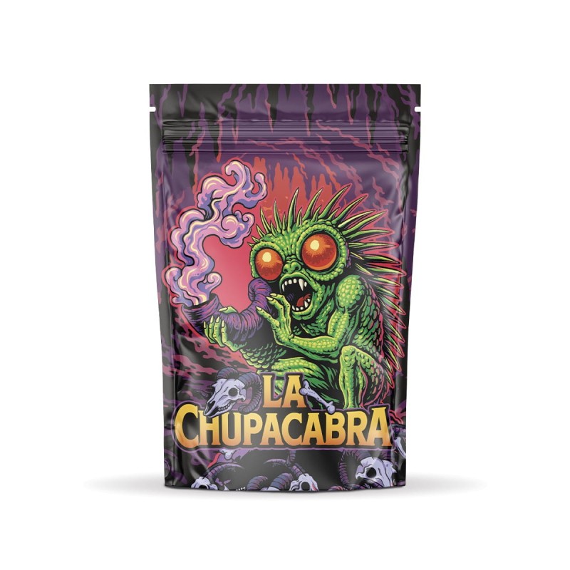 LA CHUPACABRA 50% FLOARE MAGIC SAUCE
