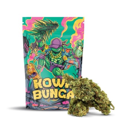 KOWABUNGA 50% MAGIC SAUCE