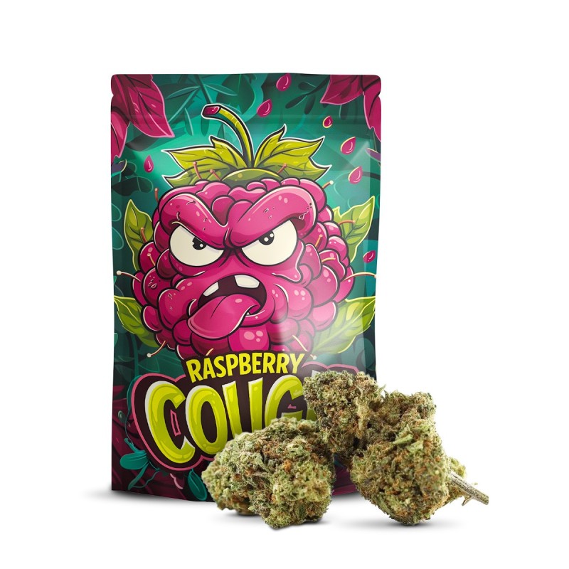 RASPBERRY COUGH 30% FLOARE 10-OH-HHC