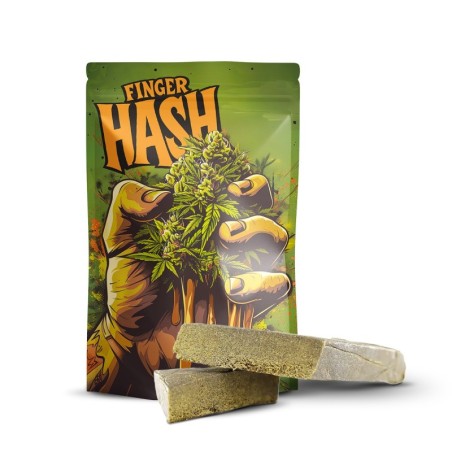 FINGER HASH 45% 10-OH-HHC