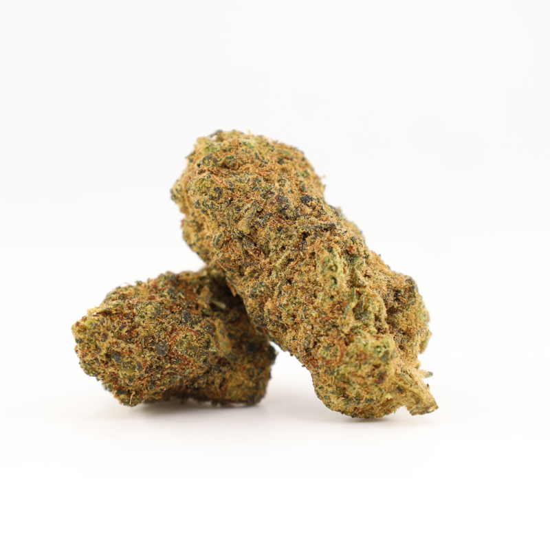 GEORGIA PIE 32% THCA FLOARE