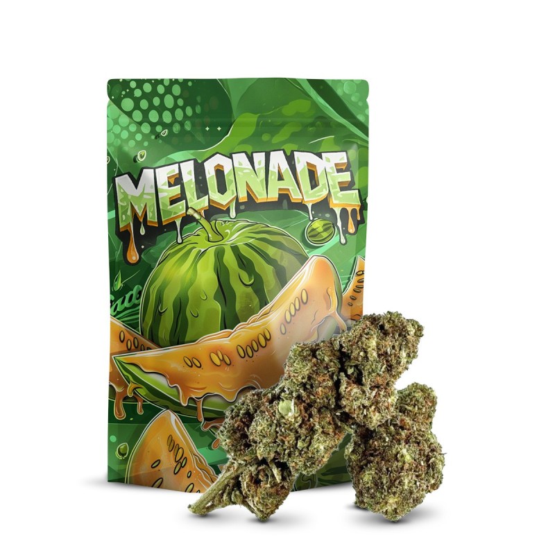 MELONADE 31% THCA FLOARE