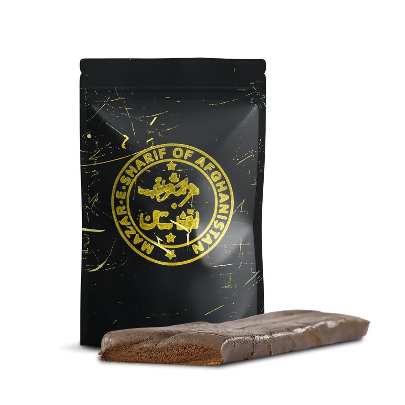 MAZAR SHARIF 31% HASH THCA