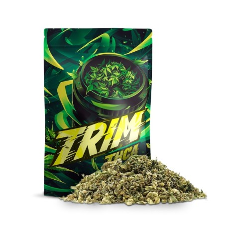 TRIM 31% THCA FLOARE