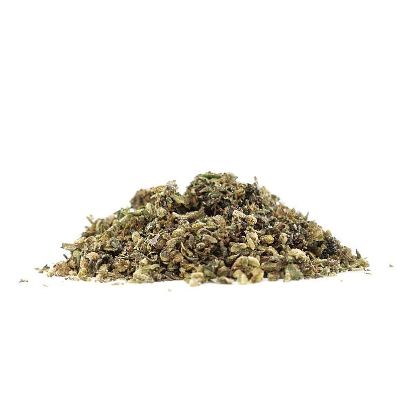 TRIM 31% THCA FLOARE