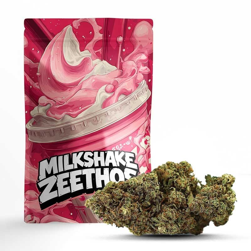 MILKSHAKE ZHEETOS FLOARE THCA
