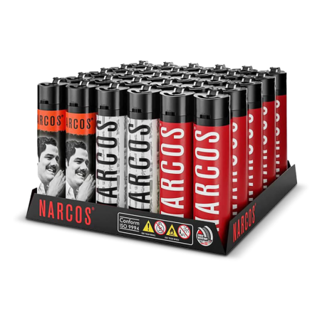 BRICHETĂ NARCOS DESIGN 3 - alt