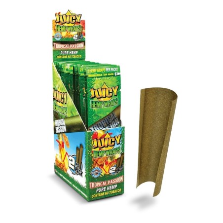 BLUNT TROPICAL JUICY JAY'S... - alt