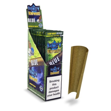 BLUNT BLUE JUICY JAY'S (X2) - alt