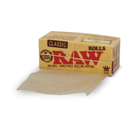 ROLLS RAW 3M