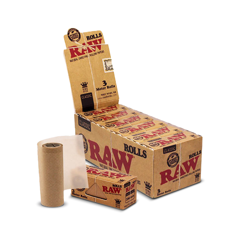 ROLLS RAW 3M