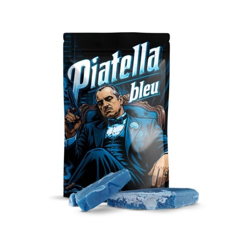 Piatella Bleu - Dulceață Zaharisită & Relaxation