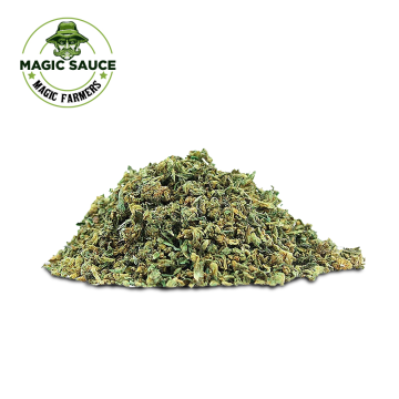 Florile Trim 50% Magic Sauce