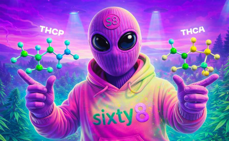 THCP vs THCA: care sunt diferențele?