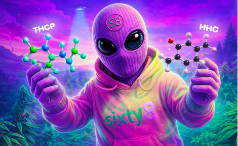 THCP vs HHC: care sunt diferențele?