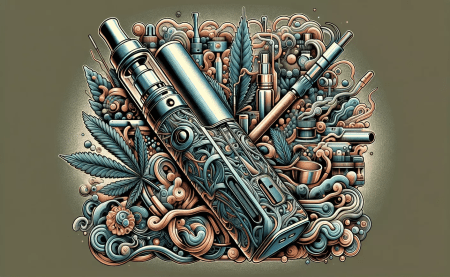 Cum să alegeți un vaporizator THCV de cea mai bună calitate?