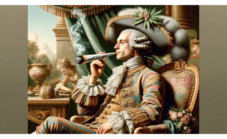 Amnesia Haze: tot ce trebuie să știți despre această varietate de CBD