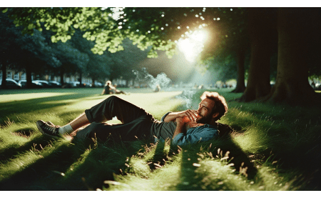 CBD la volan: Ce spune legea franceză despre consumul de canabidiol la volan?