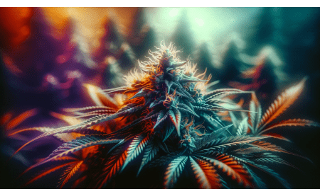 CBD și testul de salivă: cât timp după consum?