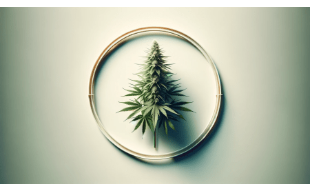 Cum se cultivă canabisul?