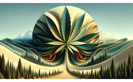 Decarboxilarea canabisului: ce este?