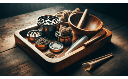 CBD: Cum se fumează canabidiolul?