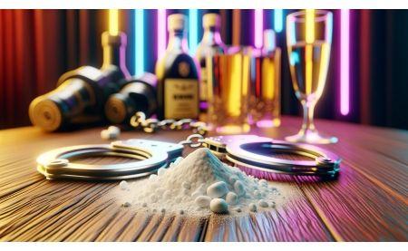 Energy sniff: Pulberea sniffy, legală, dar pentru cât timp?