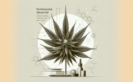 CBD-ul, un aliat pentru bunăstarea ta de zi cu zi?