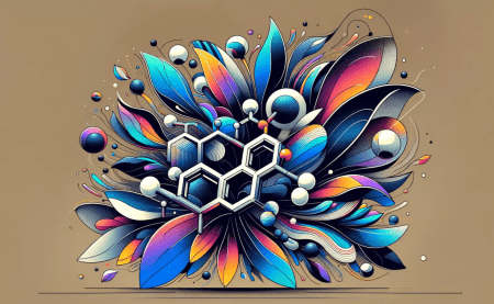 Noul canabinoid THCP pe banca de testare a Ganjierului nostru