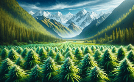 Știri: THCV, un canabinoid al motivației!