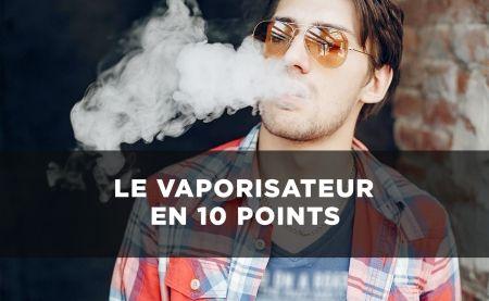 Vaporizatorul CBD: Avantajele utilizării sale