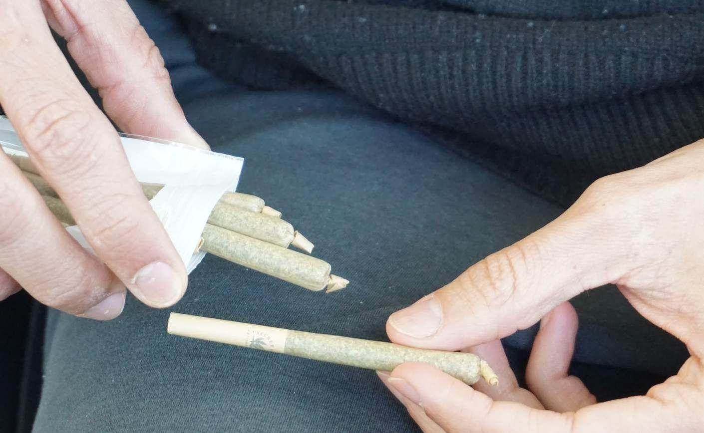 Renunțarea la THC: simptome, durată, sfaturi