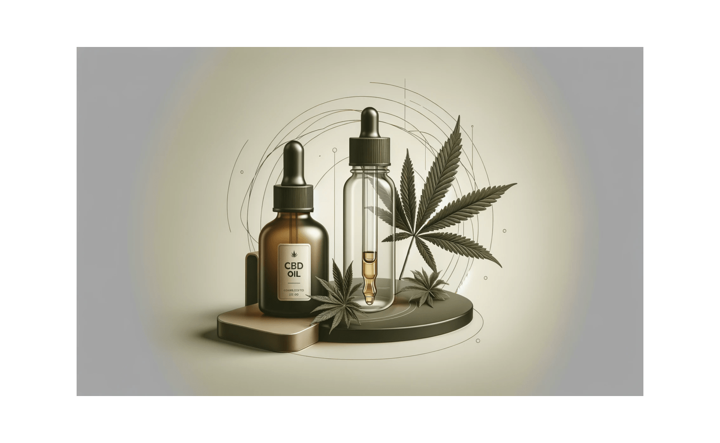 CBD sau CBG: Care dintre ele să folosești pentru a dormi bine?