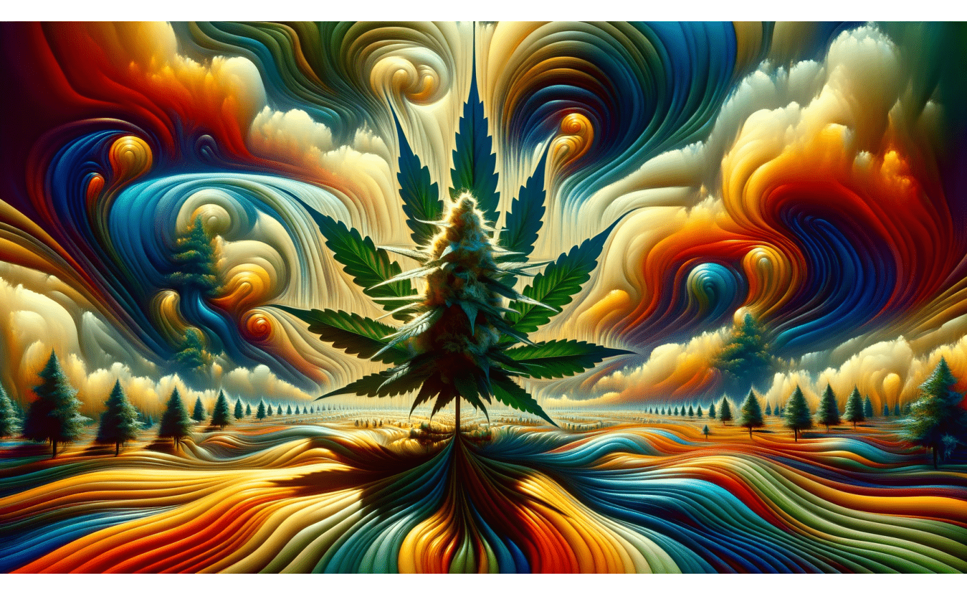 Care este CBD-ul cu cel mai puternic efect?