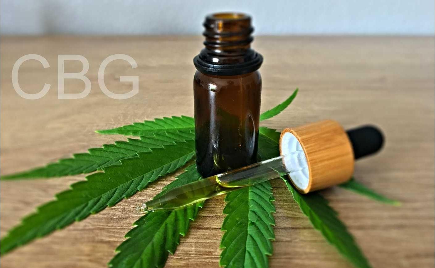CBG: Ce este canabigerolul?